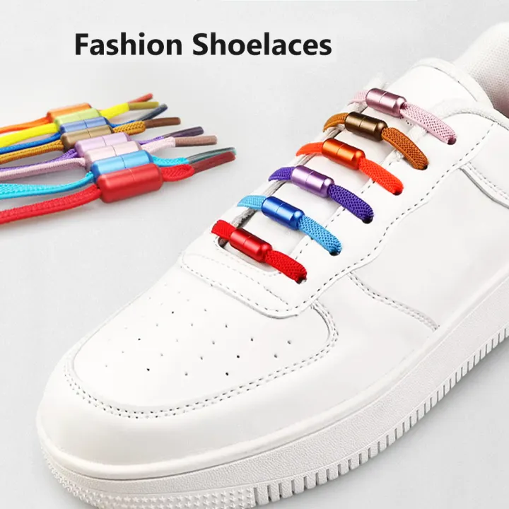 no shoelace sneakers