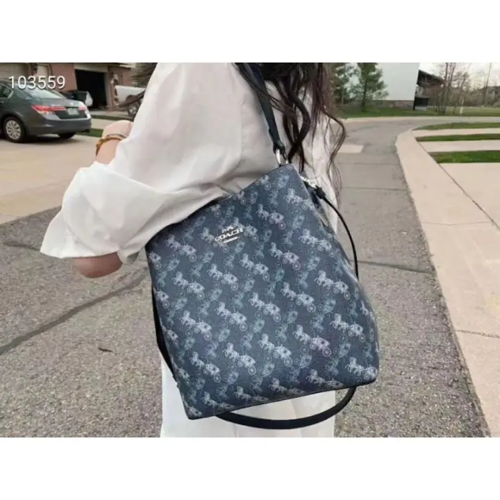 lazada sling bag coach