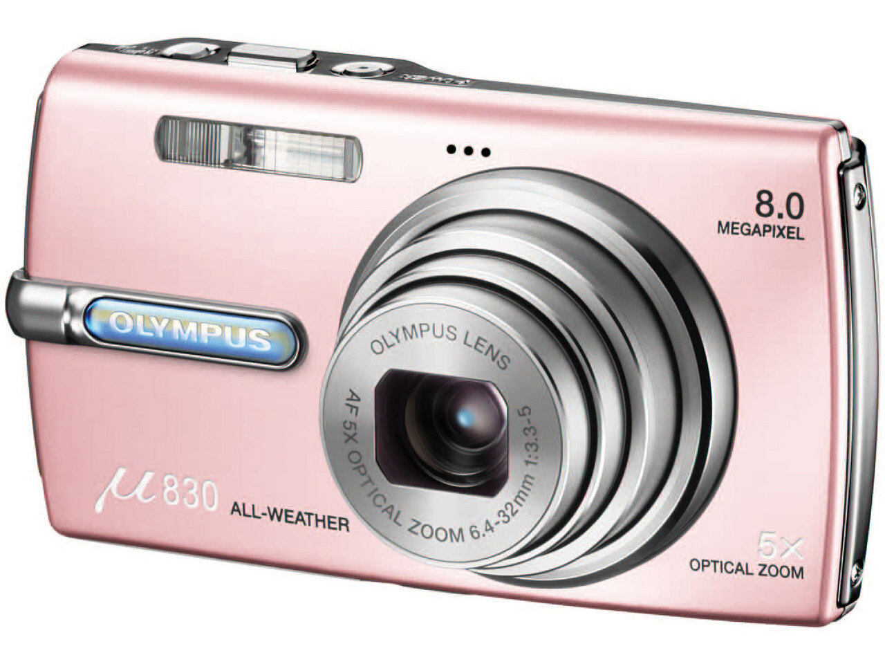 kamera digital olympus
