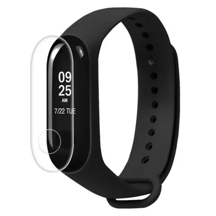 xiaomi band 3 smartwatch