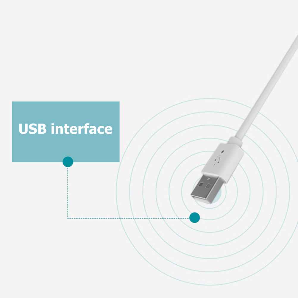 【Winnereco】Đèn Bàn LED 3 Chế Độ Kẹp Cảm Ứng Đèn Ngủ Có Thể Điều Chỉnh Độ Sáng USB Bảo Vệ Mắt (Hàng Có Sẵn)