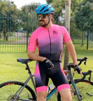 go bike wear