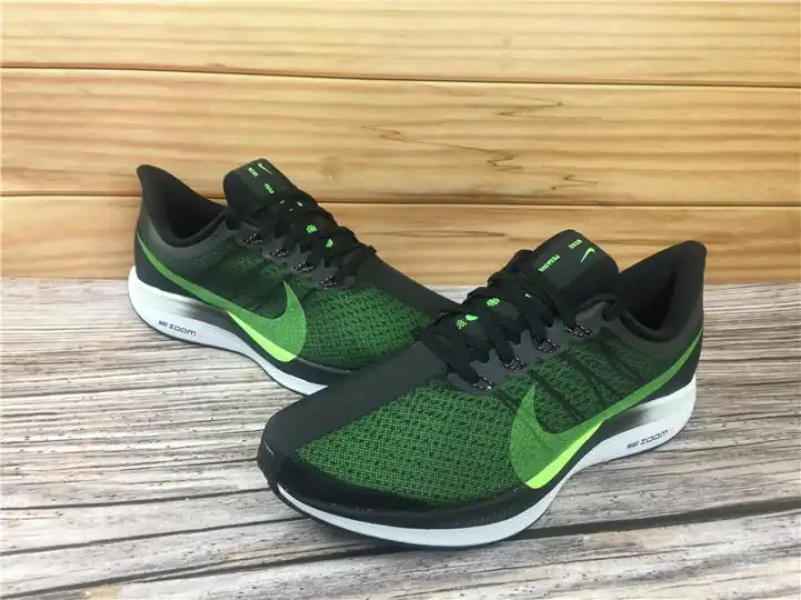 pegasus 35 green