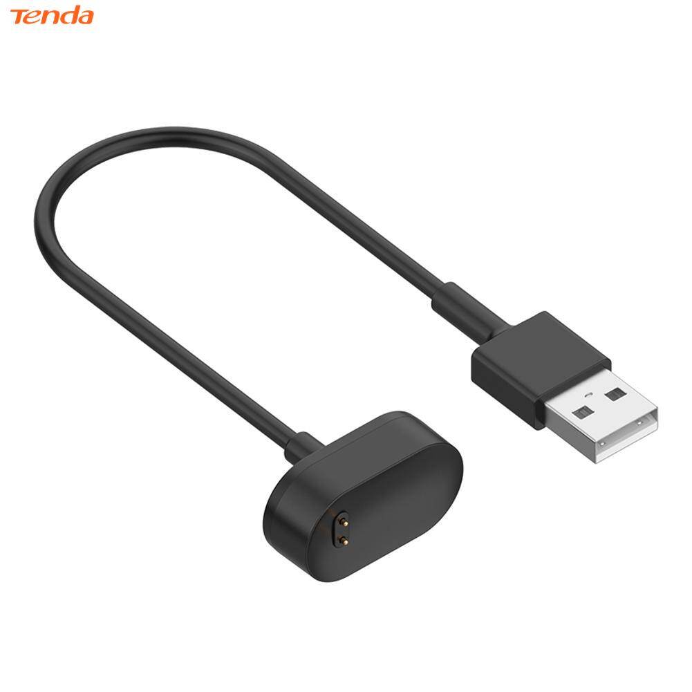USB Charging Cable Wire Charger Adapter Dock for Fitbit Inspire/Inspire HR