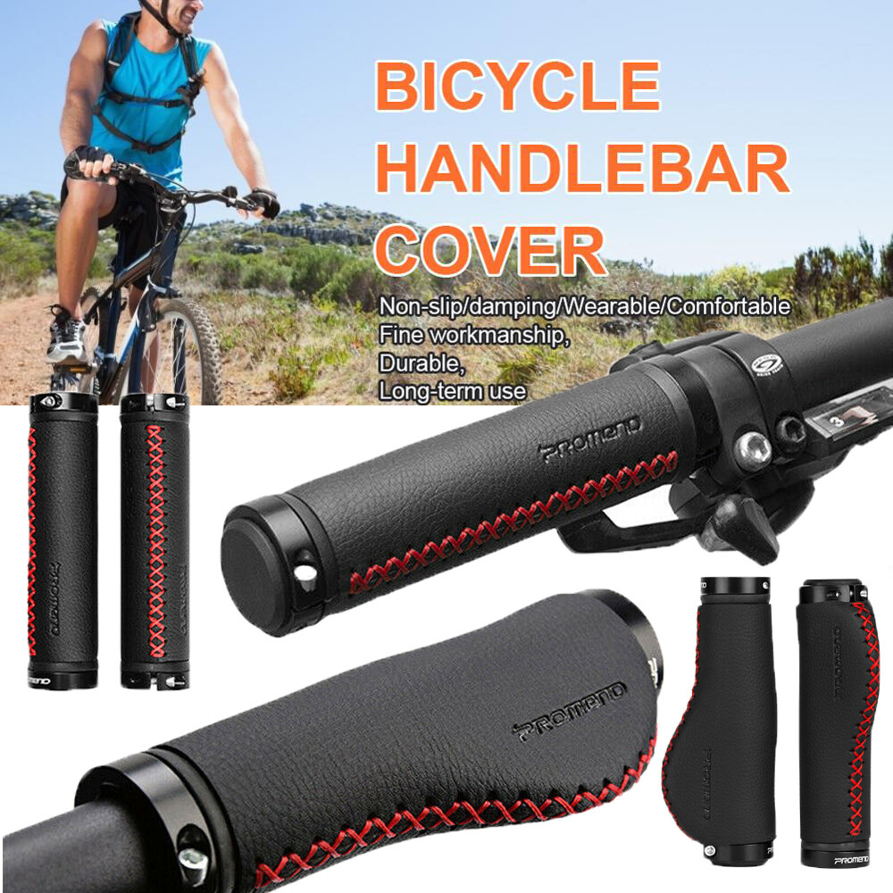 city grips handlebar cover