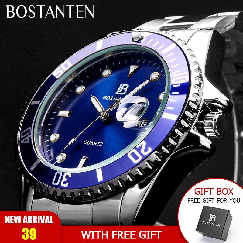 bostanten original