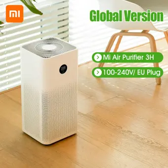 xiaomi mi smart home alexa