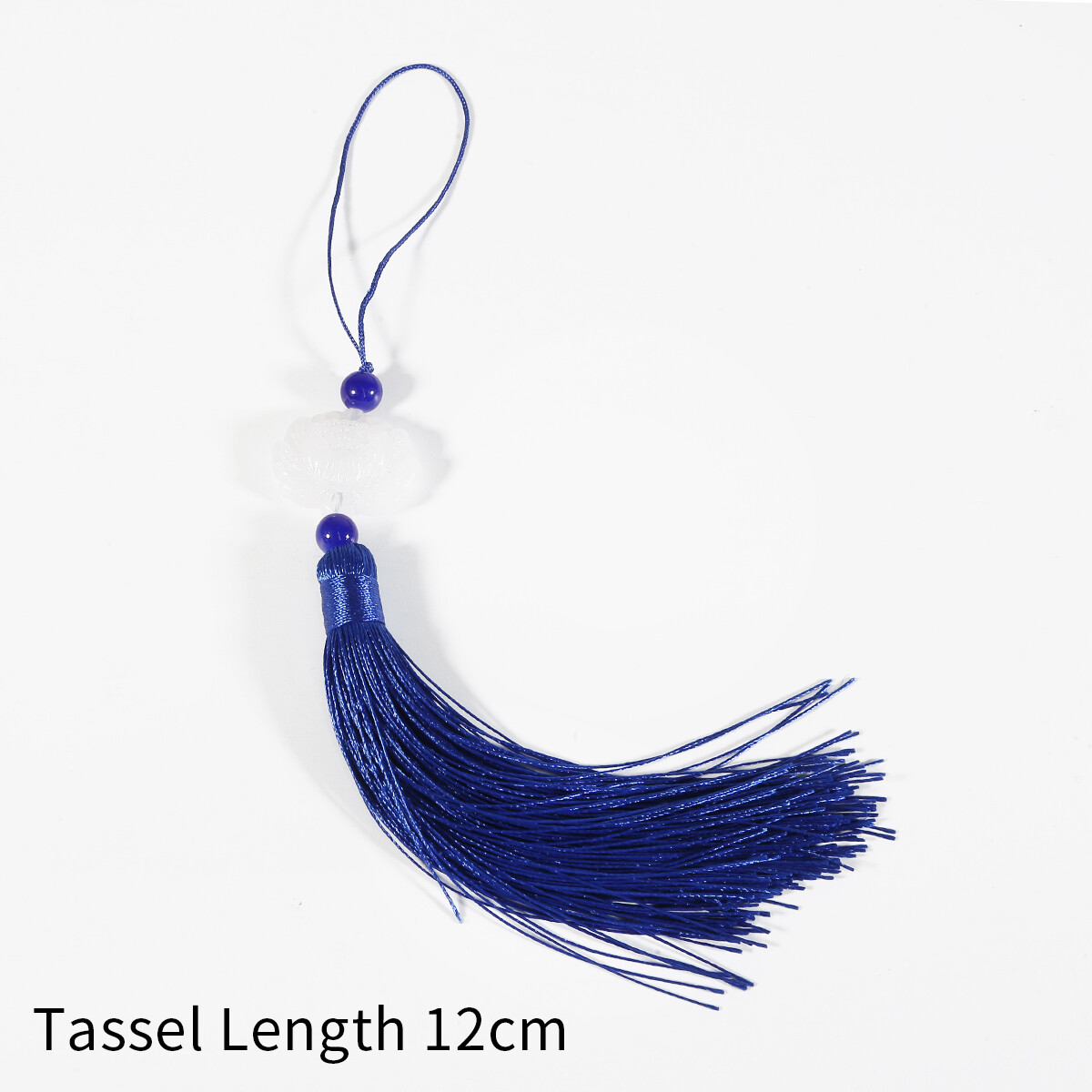 1pc Tassels DIY Accessories Silk Tassels for Decoration Jewelry Findings Tassels New DIY Pendant