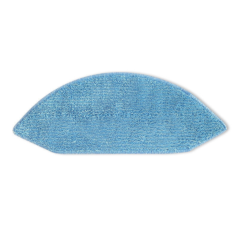 Mopping Pad For Ecovacs DEEBOT OZMO U2/U2 Pro robot Vacuum Cleaner Washable Cleaning Cloth