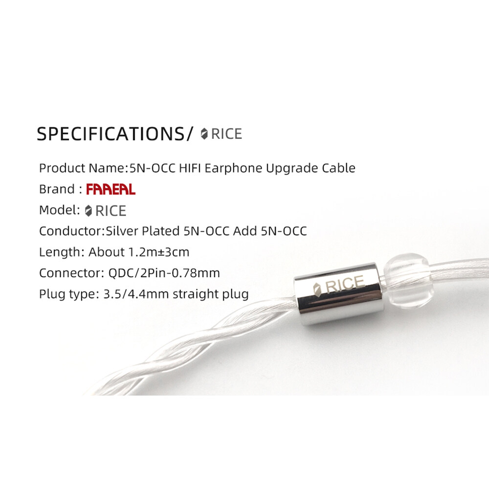 Faaeal litz best sale copper cable