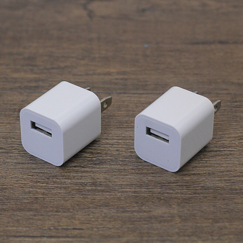 Type C Quick Charger Adapter For iPhone Android Fast Charging PD charger port
