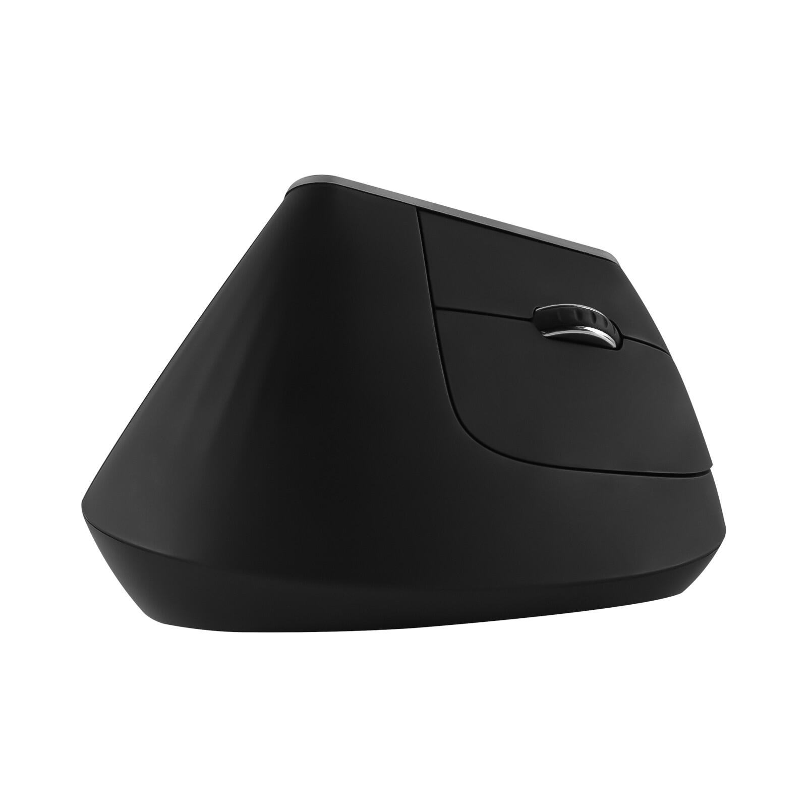 Chuột Đứng Công Thái Học Khỏe Mạnh Chuột Quang Chơi Game USB Chuột Không Dây Máy Tính 1600 DPI Cho Máy Tính Xách Tay Máy Tính Văn Phòng Máy Tính Bảng Windows