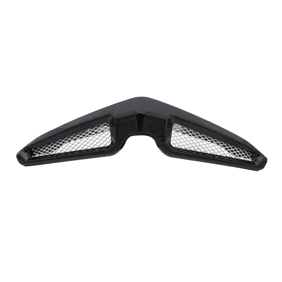 Motorcycle front beak nose headlight lowering fairing cover for yamaha xmax 300 250 v2 2023-2024