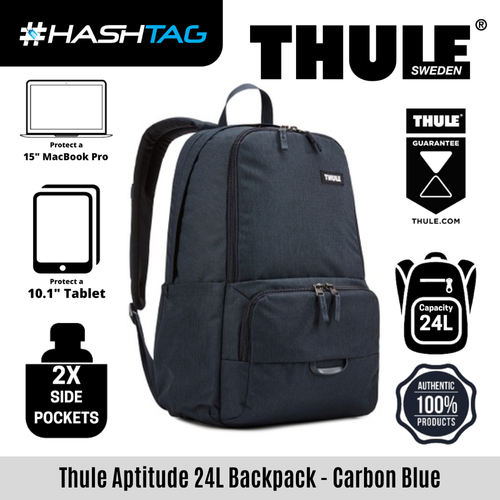 thule aptitude backpack