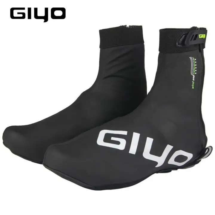 cycling boot covers