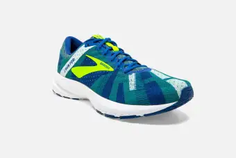 brooks men's launch 6 running shoes