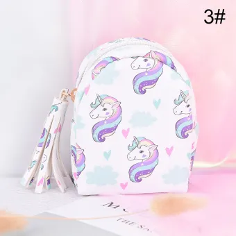 lazada unicorn bag