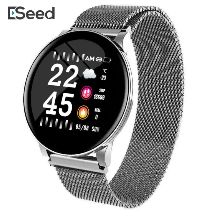 huawei wear ios
