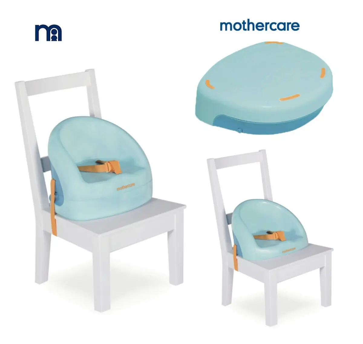 booster seat mothercare