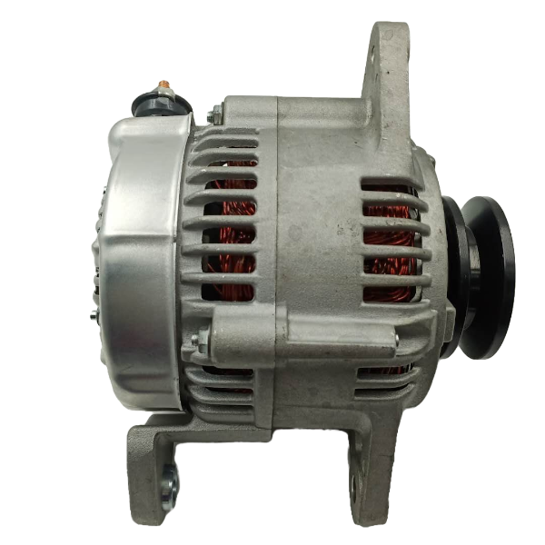 TOYOTA UNSER 7K 1.8L 80A ALTERNATOR 27060-06120 | Lazada