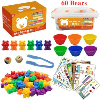 stacking toys for 3 year olds