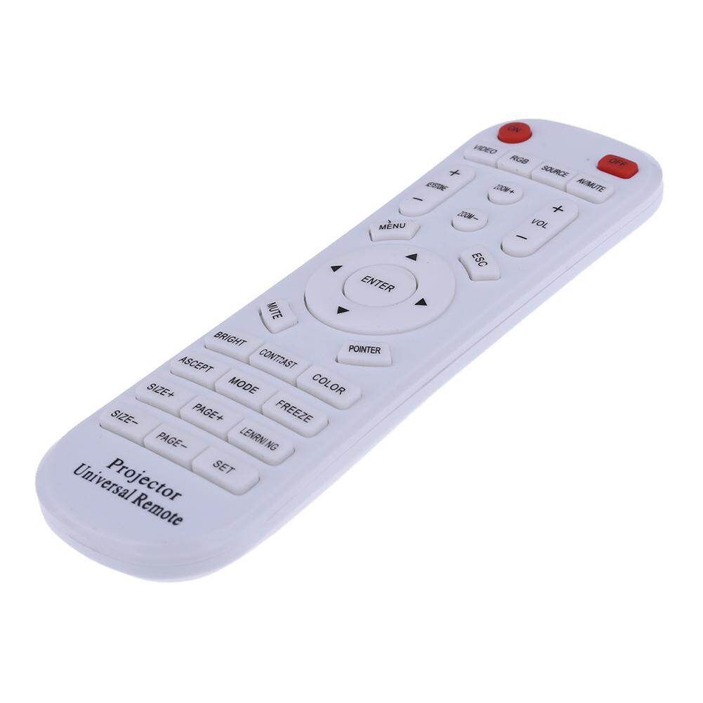 New Arrival Multifunctional Projector Universal Remote Control Replacement