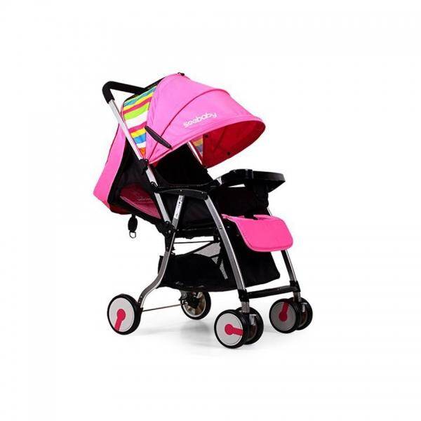 seebaby cabin stroller
