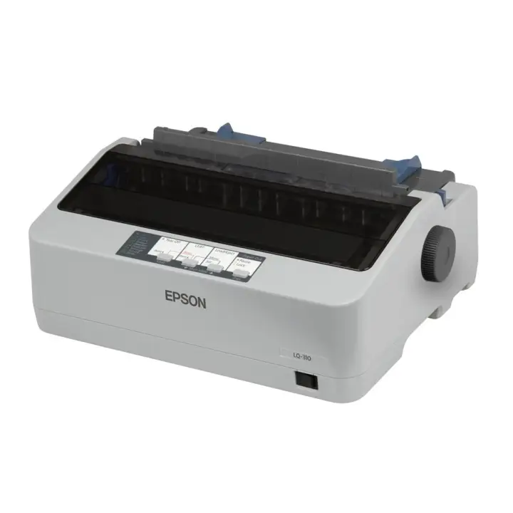 dot matrix printer online