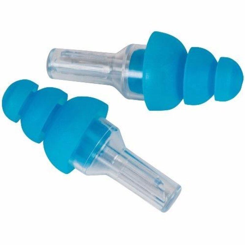Etymotic Research ER20 ETYPlug Hearing Protection Earplugs, Blue Tips