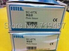 %100 Su-07x Photoelectric Switch Sensor