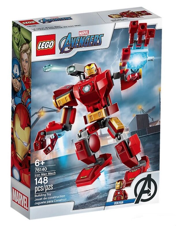 Lego Marvel Avengers bundle outlets 66671 (76169, 76171, 76168) 76140, 76141