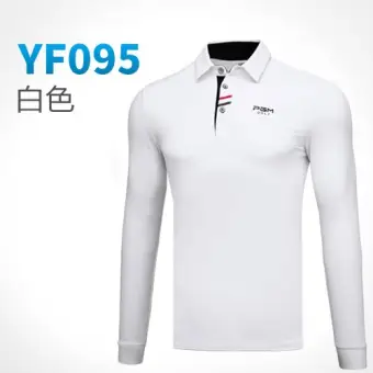 golf team shirts