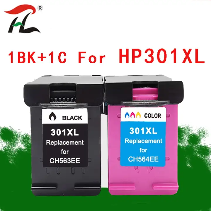 hp deskjet compatible ink