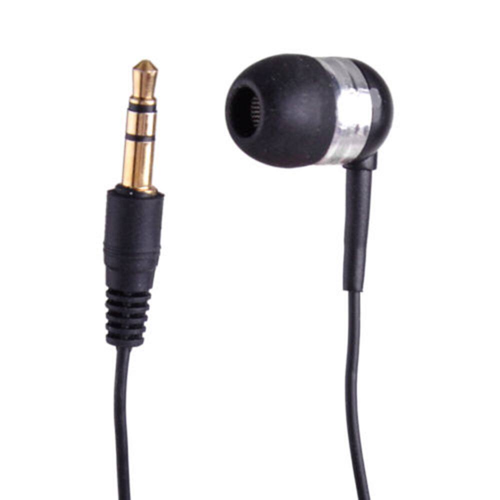 OOC Mới lạ 3,5 mm Trong tai Một Tai nghe Earbud Tai nghe Tai nghe