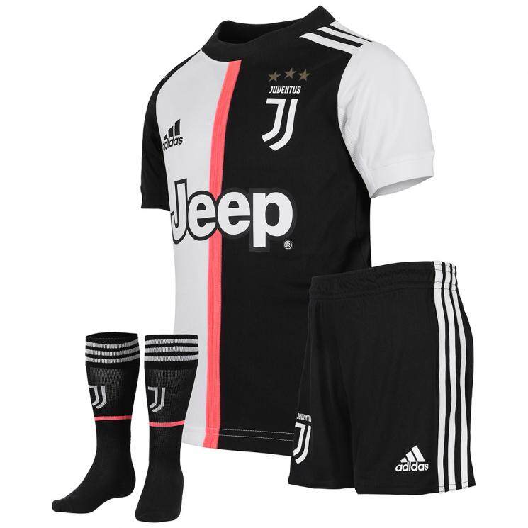 Ronaldo kids football kit Clearance