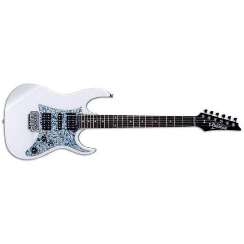 Ibanez GRX150 Electric Guitar (Snow White) Malaysia