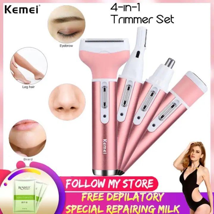 nose epilator