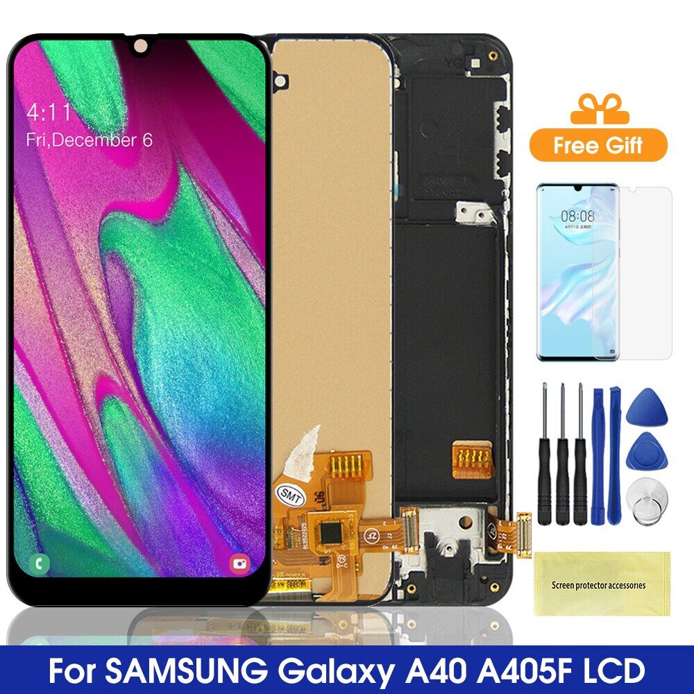 samsung a405s