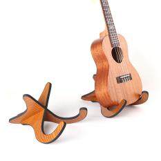 Giá Đỡ Bằng Gỗ Giá Đỡ Di Động Giá Đỡ Kệ Cho Ukulele Violin Mandolin Banjo