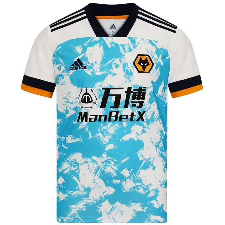 jersey epl 2020