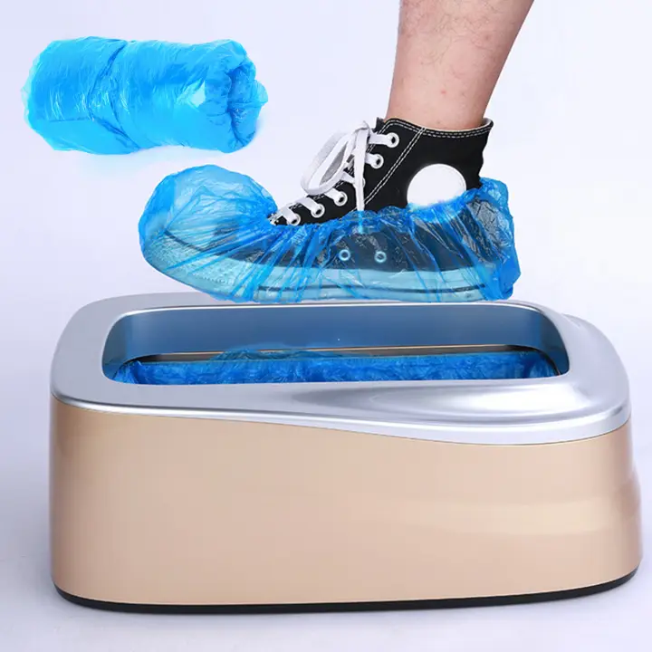 slip on shoe covers