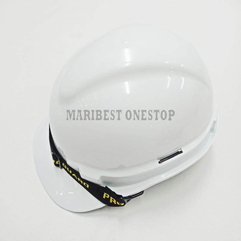 PROGUARD ADVANTAGE™ INDUSTRIAL SAFETY HELMET SIRIM CERTIFIED