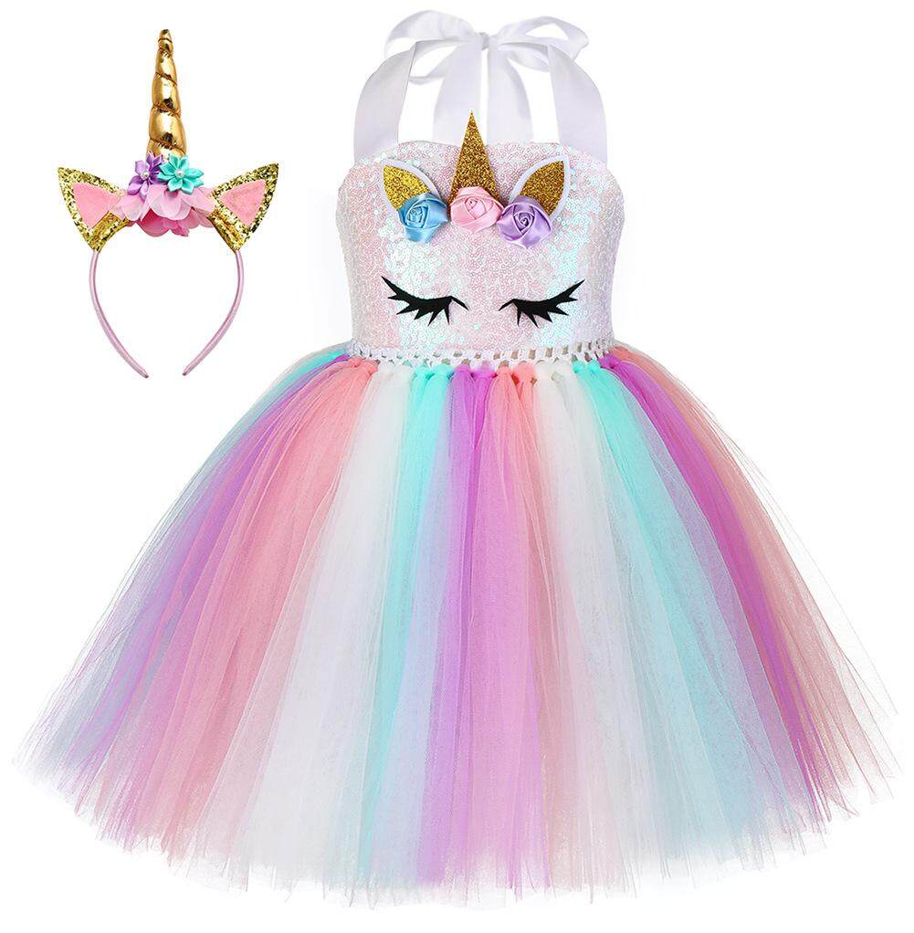 lazada tutu dress