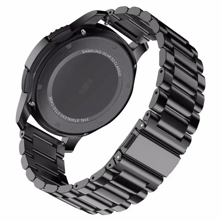 samsung gear s2 316l stainless steel case