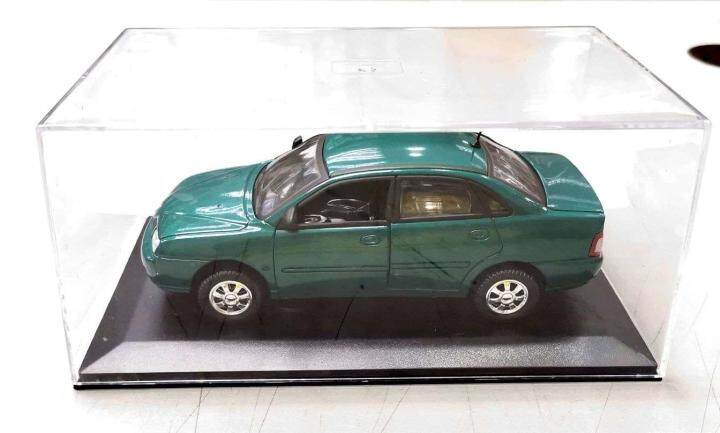 proton diecast