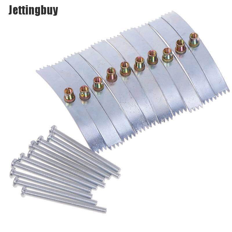 [Jettingbuy] 10 Chiếc Hộp Tối Loại 86 Công Tắc Nối Sửa Chữa Ổ Cắm Gắn Tường Cassette Sửa Chữa