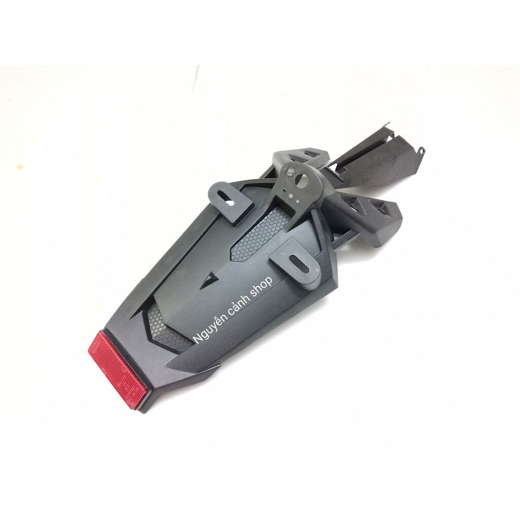 Dè sau exciter 150 malaysia