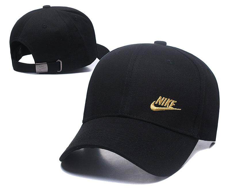 simple cap