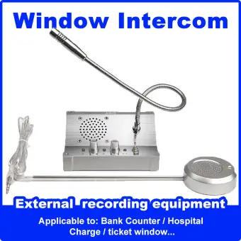 office speaker system