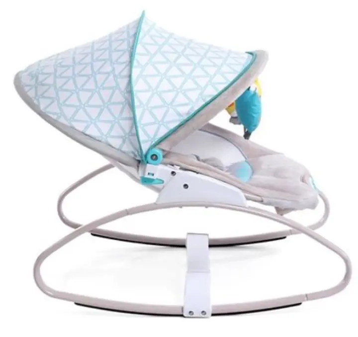 newborn rocker